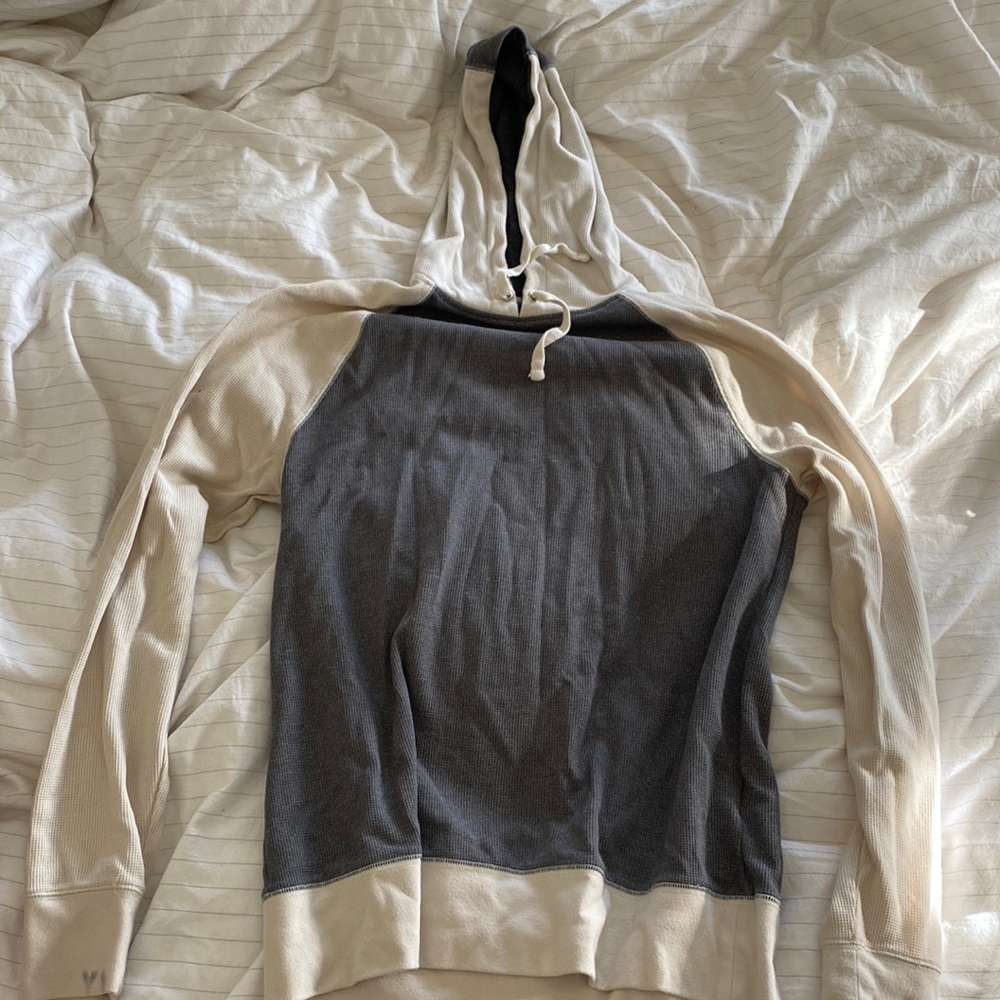 Banana republic casual hoodie